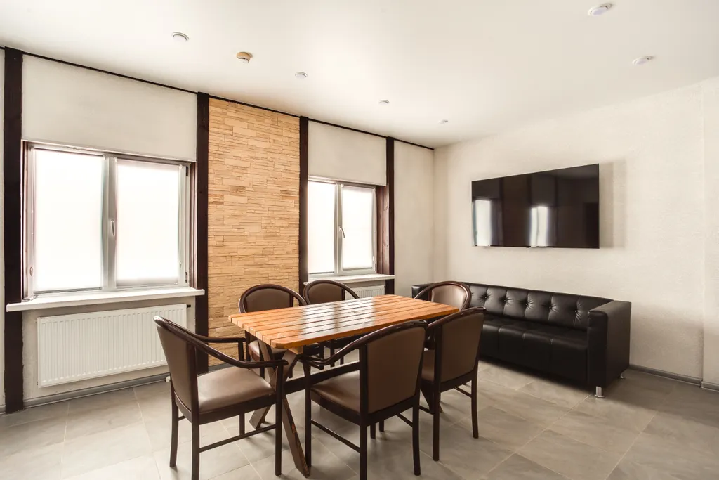 Уютный и атмосферный загородный дом Беликово Клаб Хаус