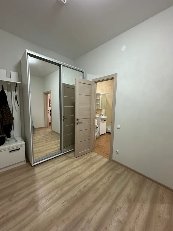 Квартира Апартаменты с видом на море — Севастополь