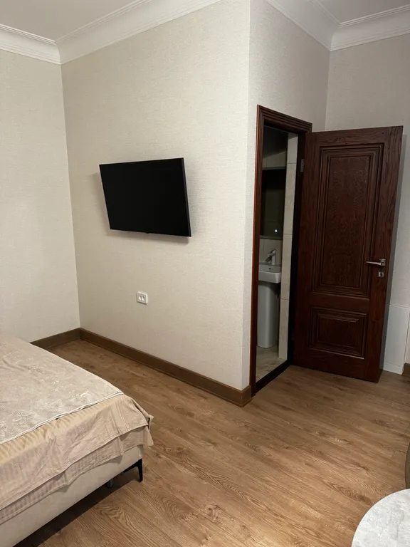 Комната