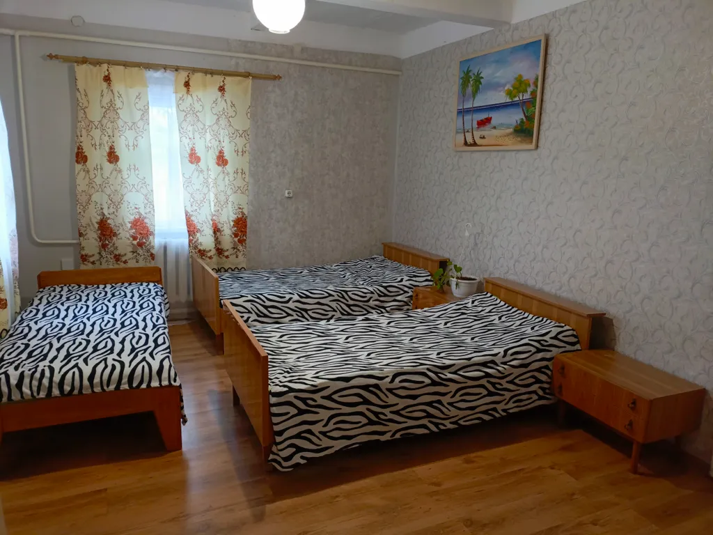 Уютный дом в центре