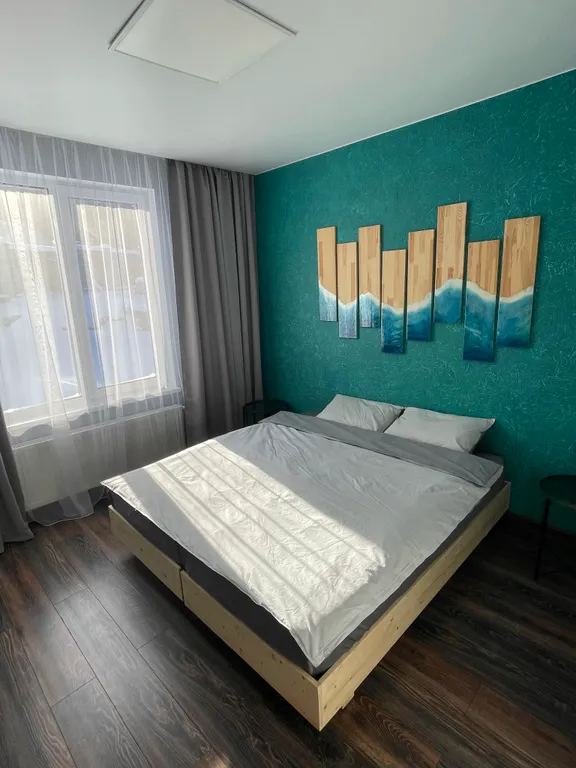 Шале Мраткино