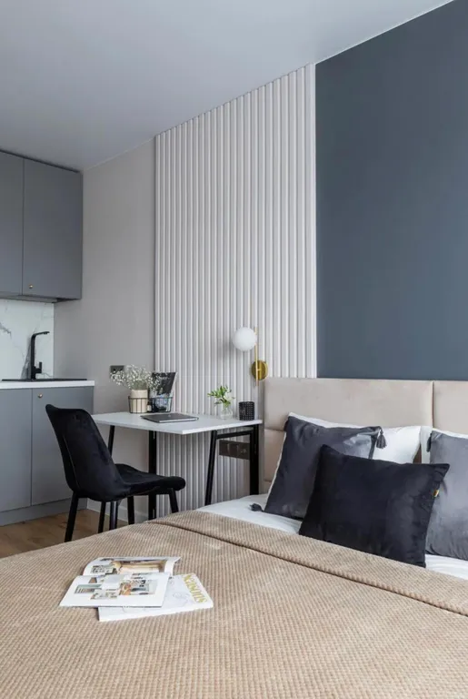 Квартира Квартира Favorit home — Санкт-Петербург