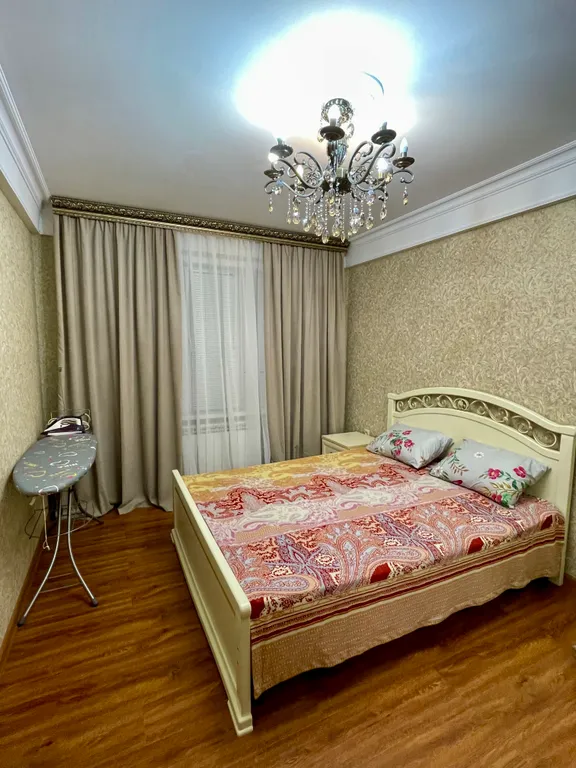 Уютная квартира в центре рядом с морем