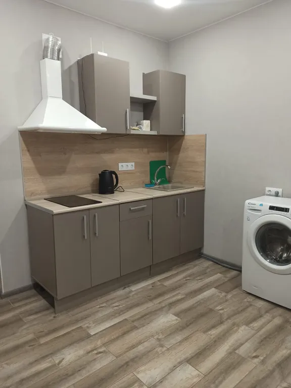 Квартира Уютная квартира - студия — Анапа