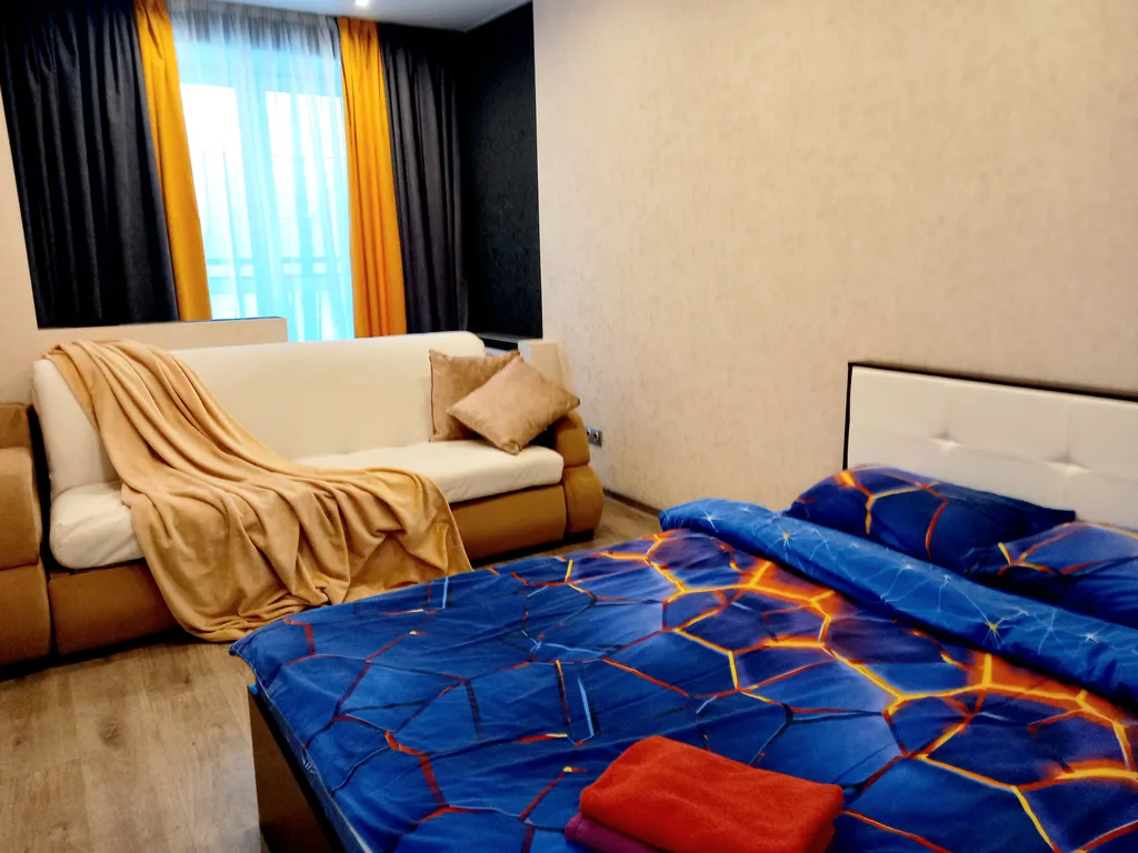 Апартаменты Лондон