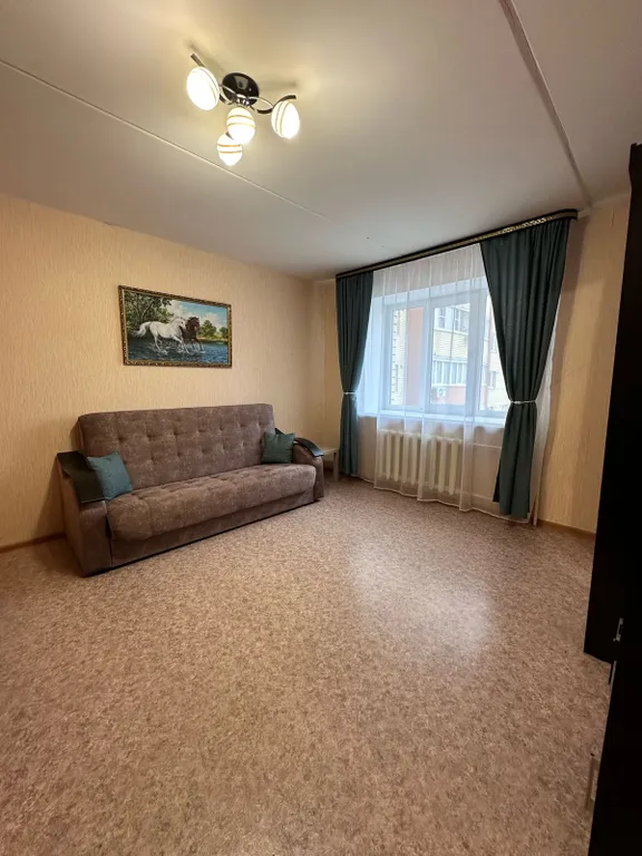 Уютная квартира в центре развитого района