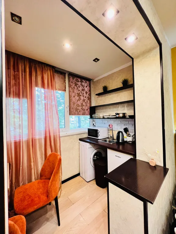 Апартамент Морошка