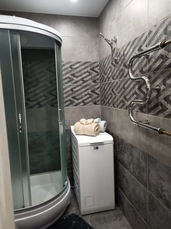 Уютная квартира в центре