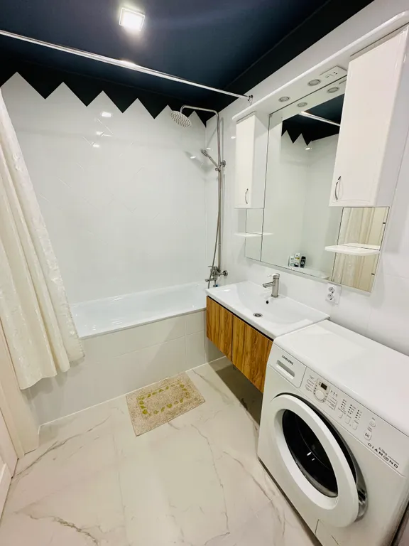 Квартира на берегу Волги