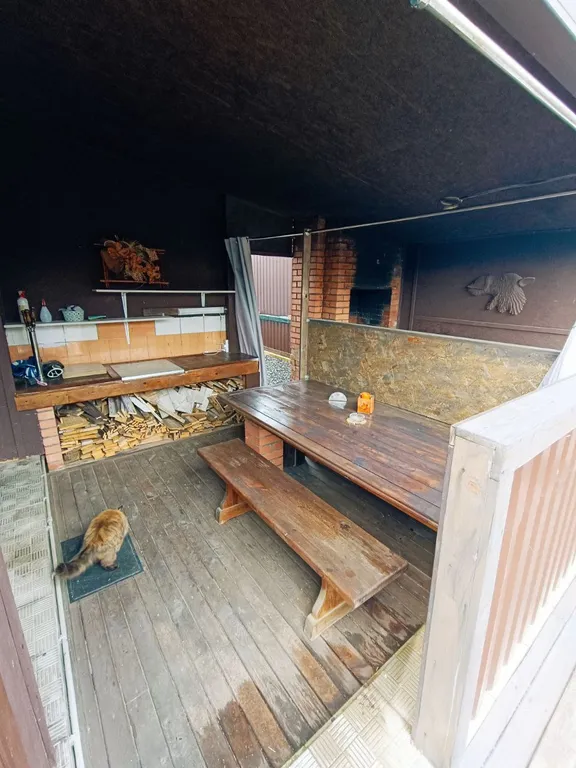 Апартаменты, с сауной