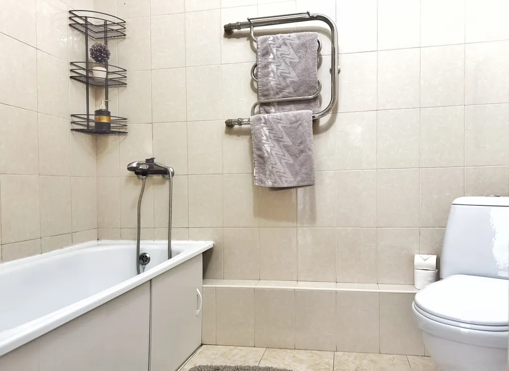 Квартира с видом на гору Бештау у входа в парк