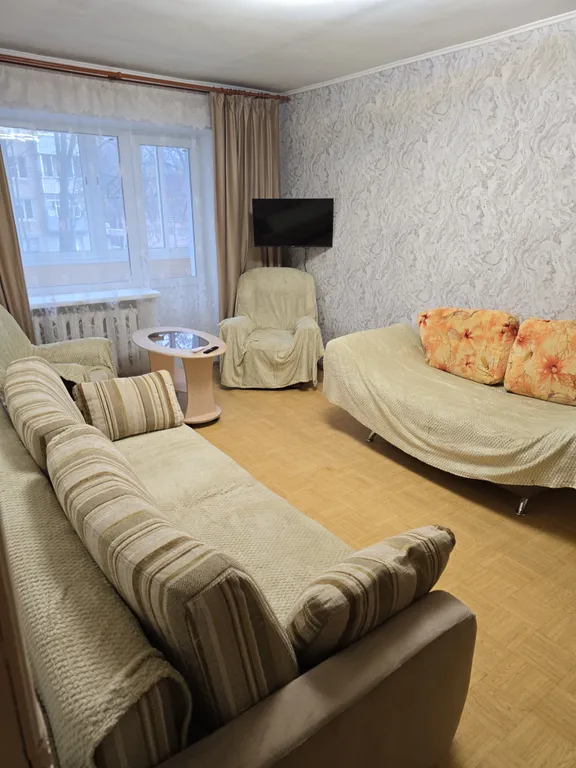 Fenix apart Сердце города