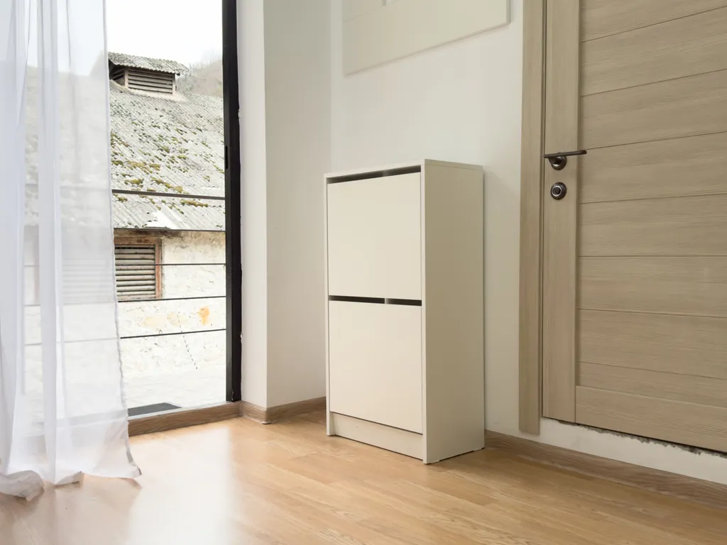 Апартаменты в Старой Гагре