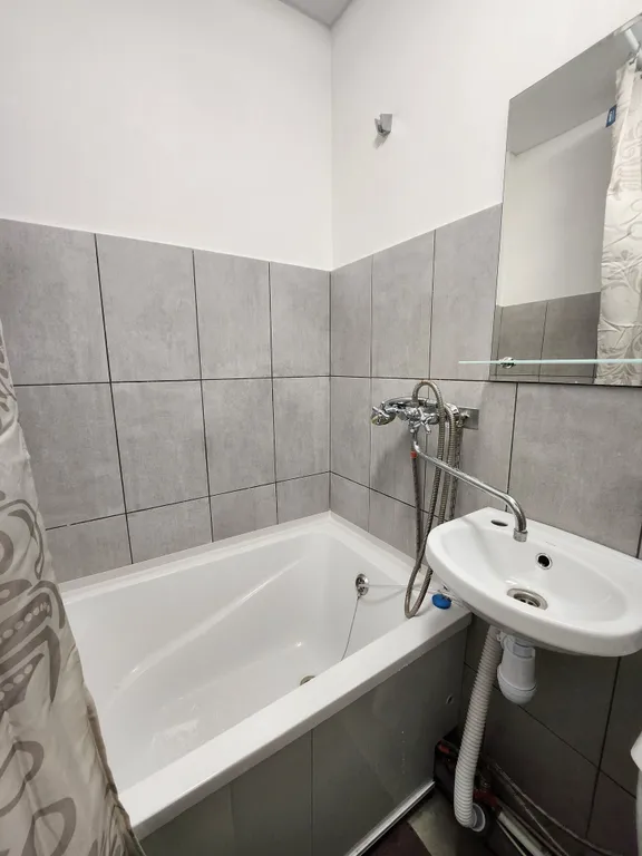 Студия в районе Зелёного угла