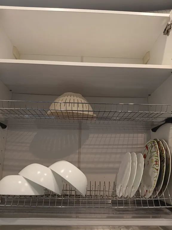 Уютная квартира в ближнем Арбеково.