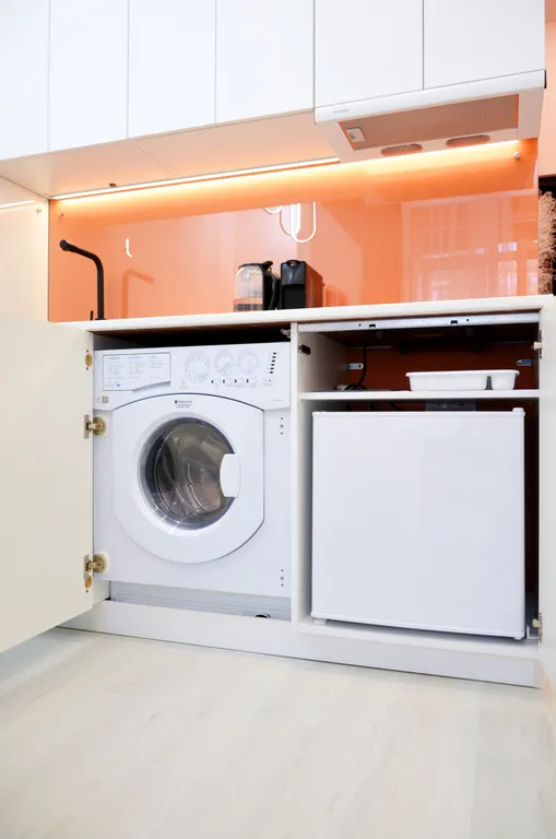 Квартира Квартира Happyguest в центре — Красноярск