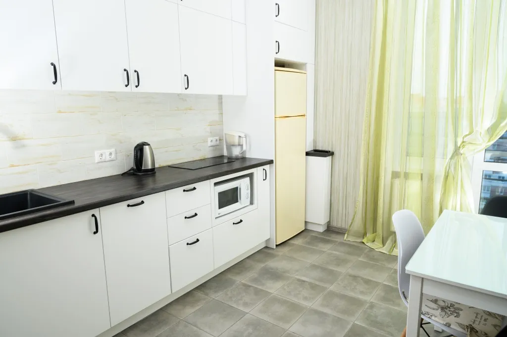 Красивая квартира на Садовом