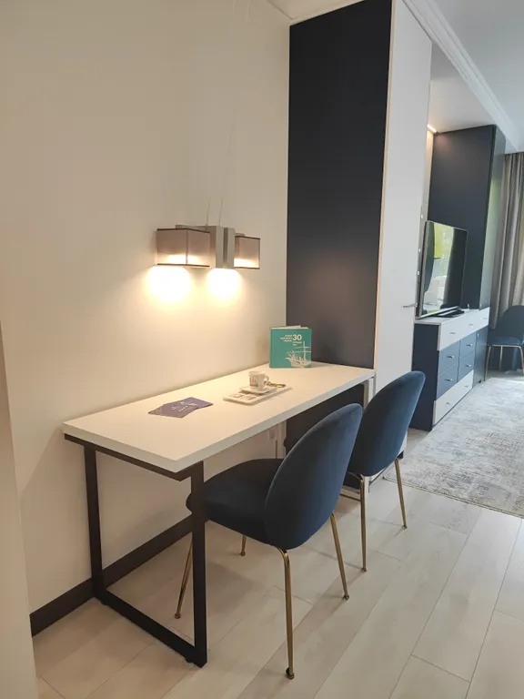 Апартаменты для комфортного отдыха