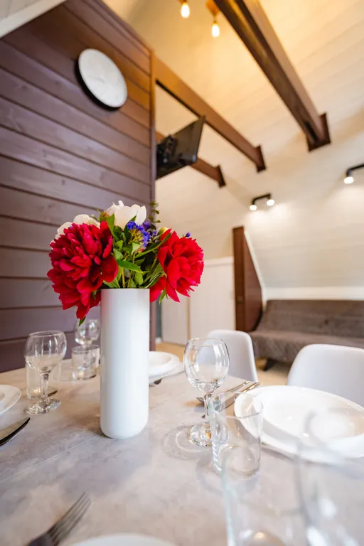 3-комнатный Дом