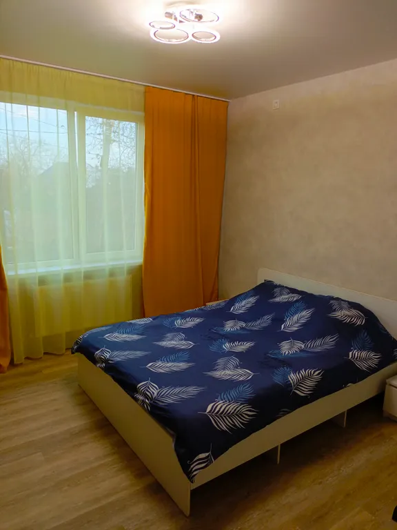 Уютный, комфортный домик в центре города