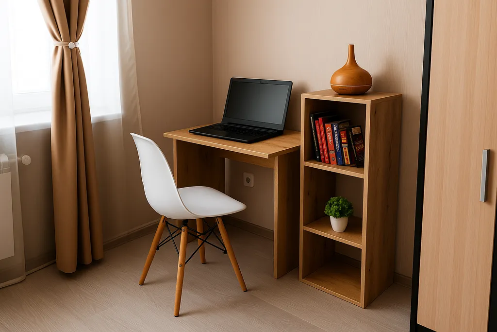 Апартаменты Крокус