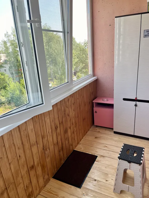 Чистая уютная квартира