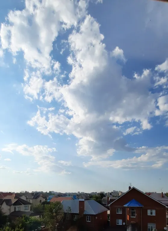 Квартира Уютная квартира, возле трассы М4 на море — Краснодар