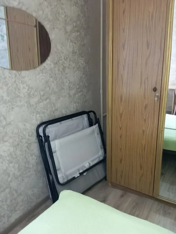 Уютная квартира в Ейске районе военного городка