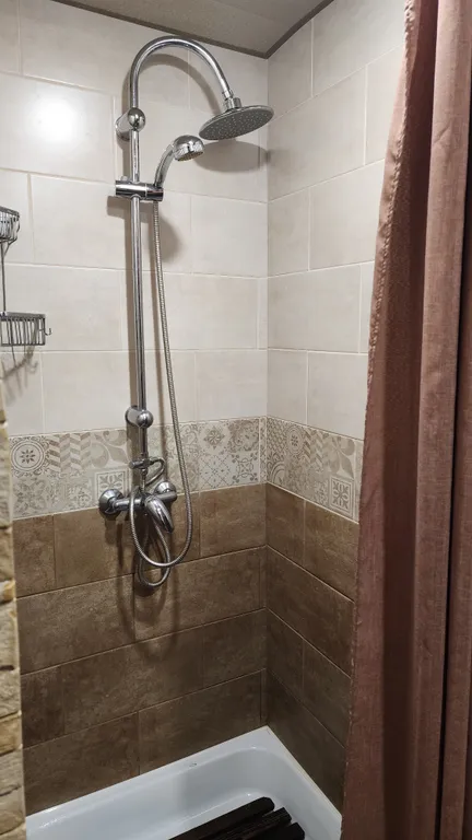 Дом для загородного отдыха большой семьи или дружной компании