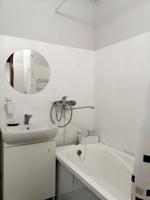 Рядом с РИО с хорошим ремонтом