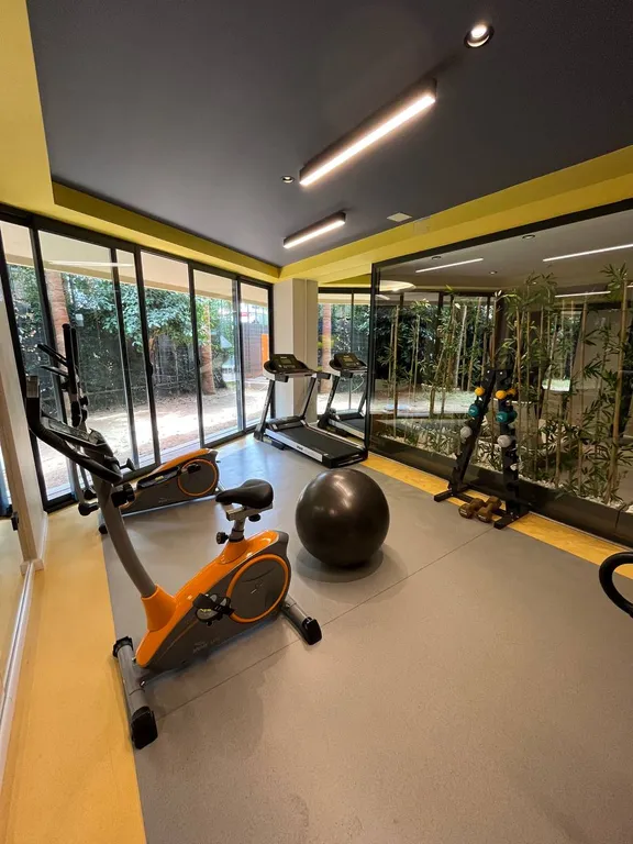 Стильная квартира в центре Аланьи