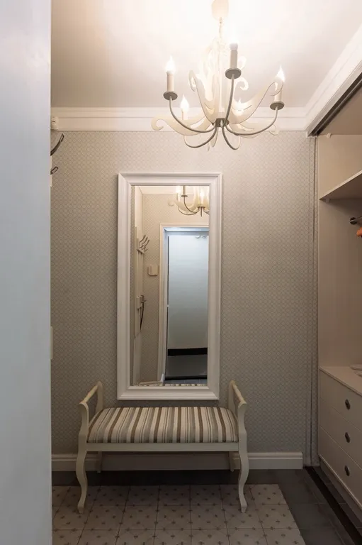 Квартира Квартира Королевский уют — Калининград