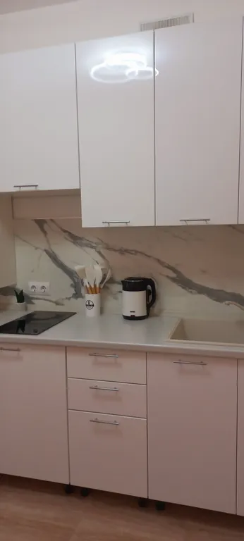 Комфортная квартира