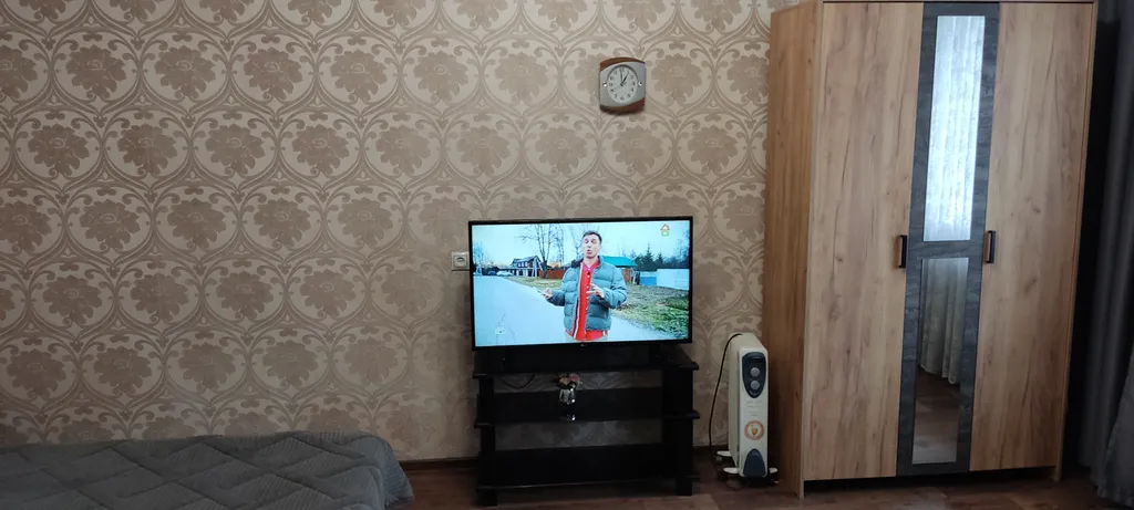 Квартира в центре у вокзала рядом Ледокол Ленин