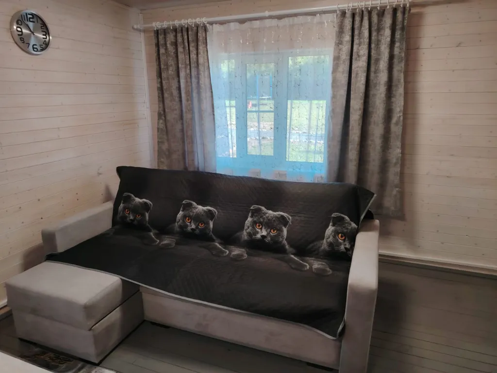 3-комнатный Дом