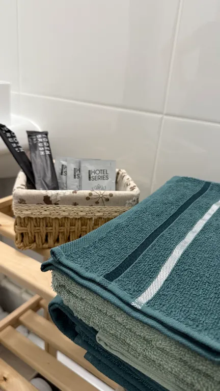 Стильная однушка