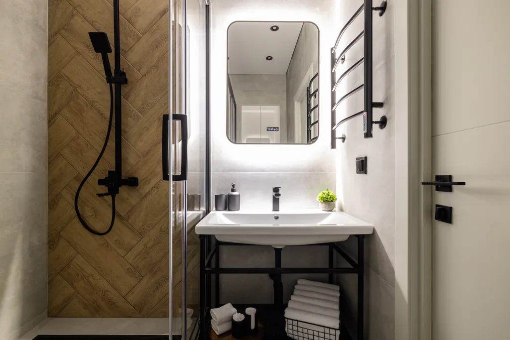 Квартира Квартира Просторная евротрешка в жк бизнес-класса западный порт у м. Фили — Москва