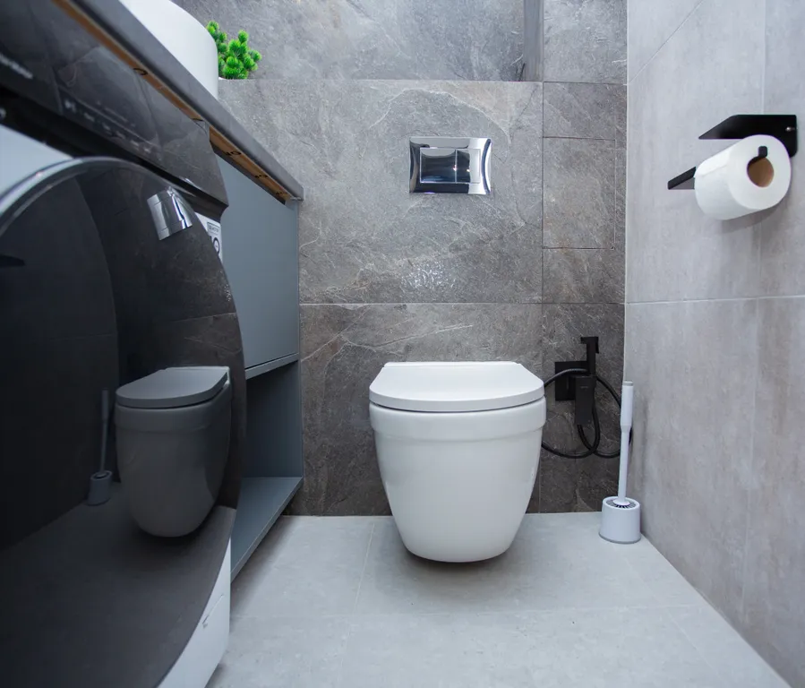 Апартаменты Green Premium Class на берегу Балтийского моря