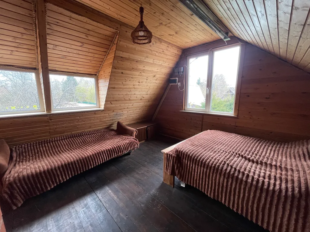 3-комнатный Дом