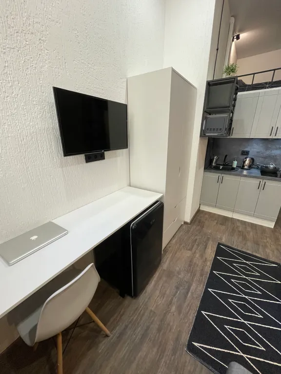 Квартира Квартира Студия в стиле loft рядом с Летним садом — Санкт-Петербург