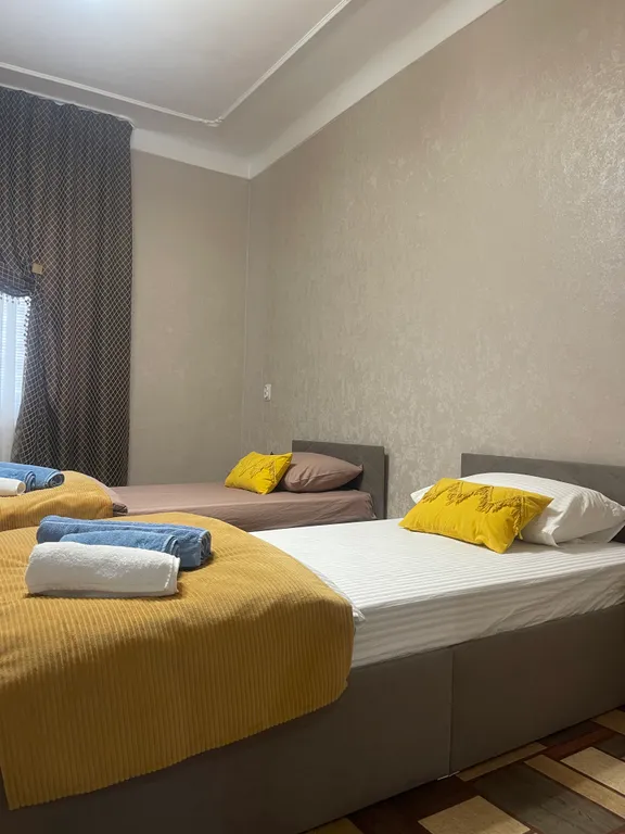 Для лучших - самое лучшее