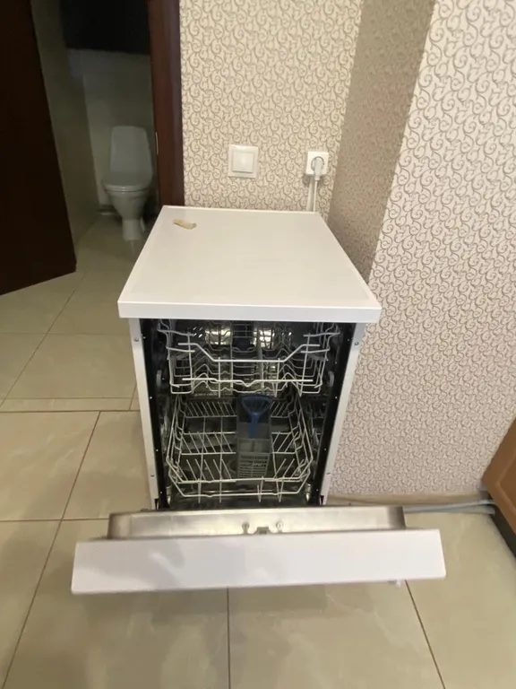 Квартира 2-комнатная Квартира — Санкт-Петербург