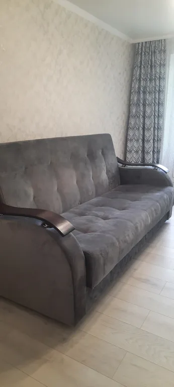 Комфортная квартира