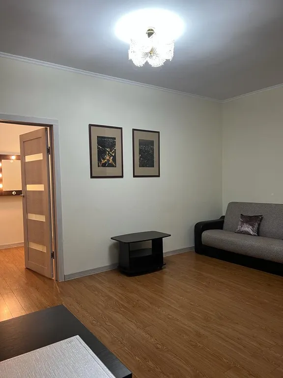 Квартира Квартира Двухкомнатный полулюкс  на Карла Маркса — Красноярск