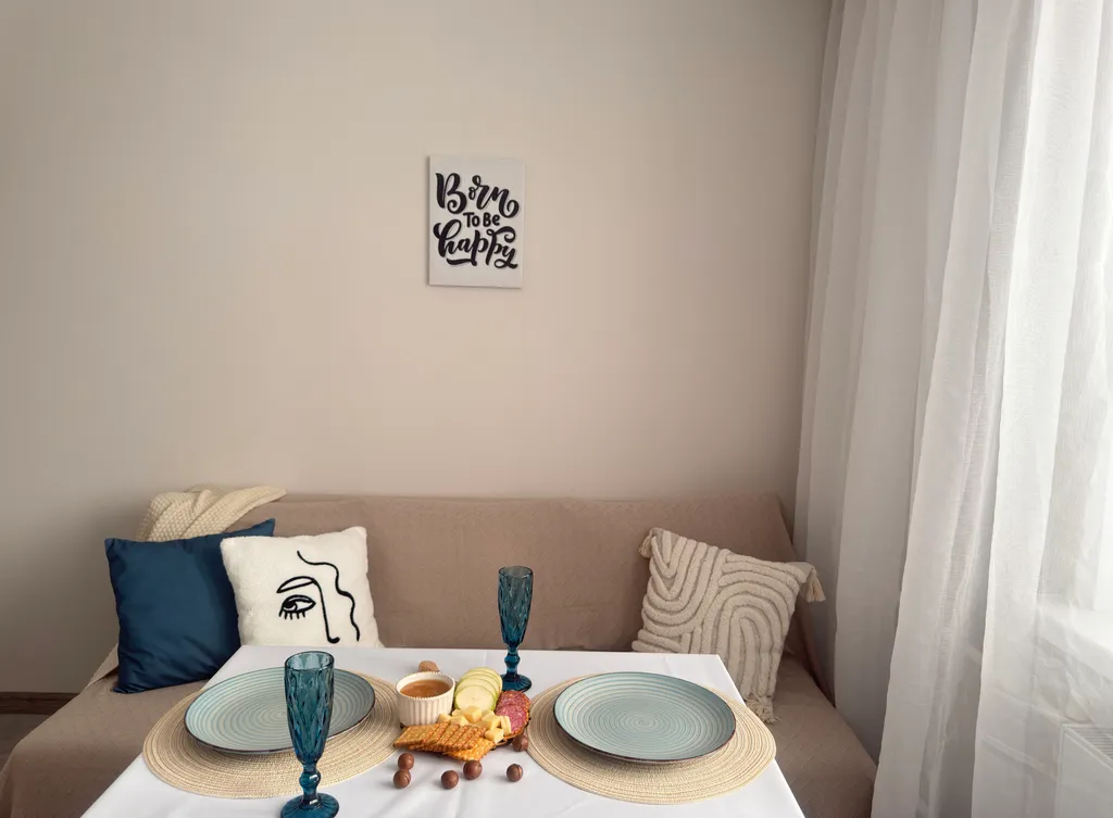 ОренРент Однокомнатная квартира на Саморядова