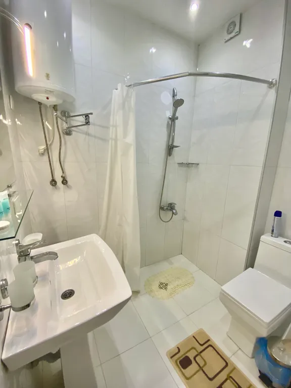 Квартира Квартира Apartments Aura — Батуми