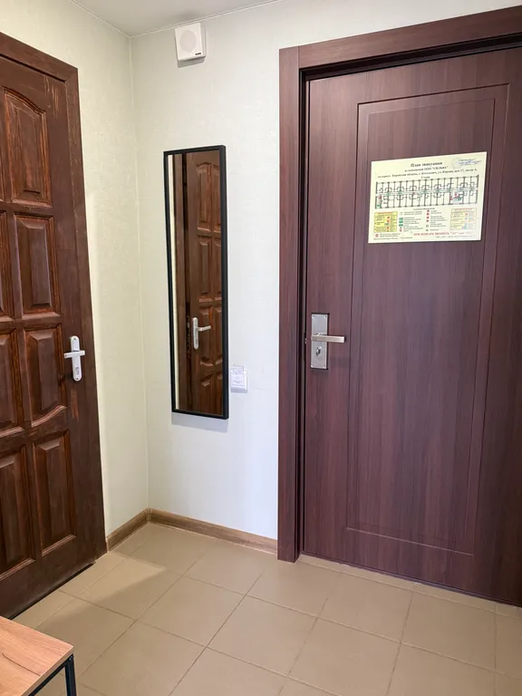 Двухкомнатный улучшенный номер