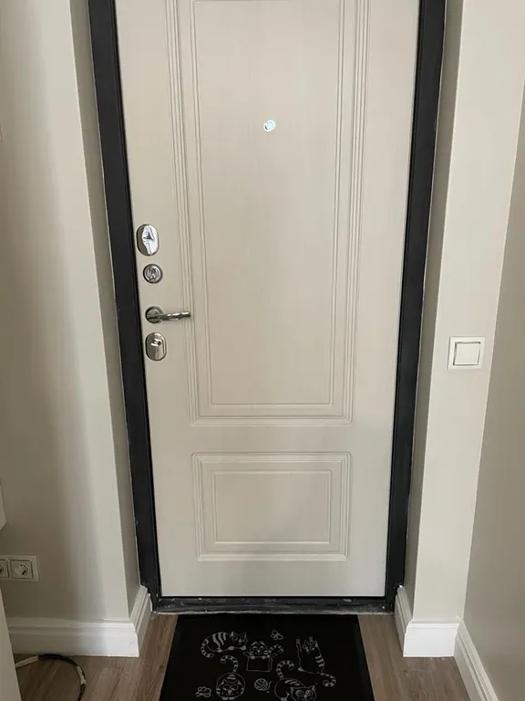 Апартаменты у Моря