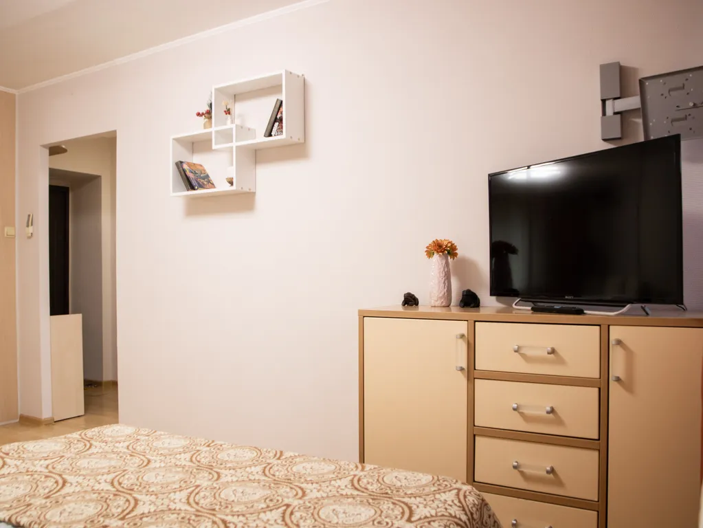 Квартира у моря