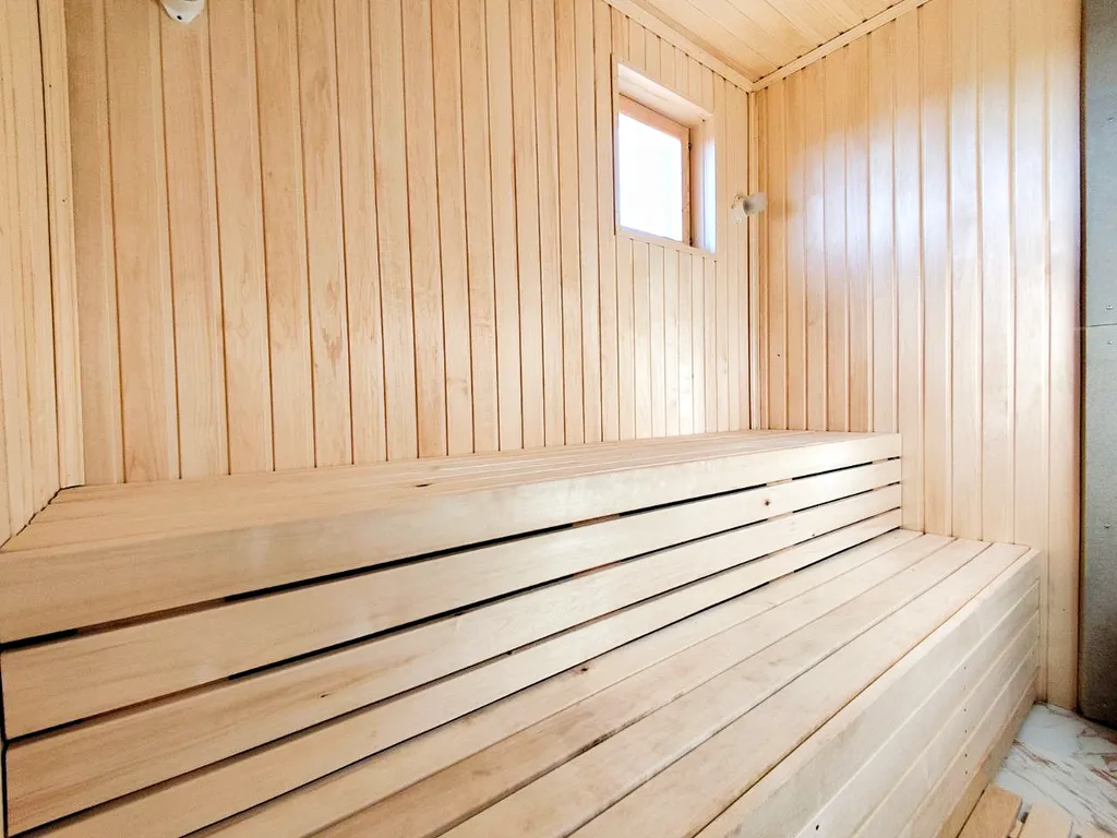 Барнхаус с сауной рядом с центром города